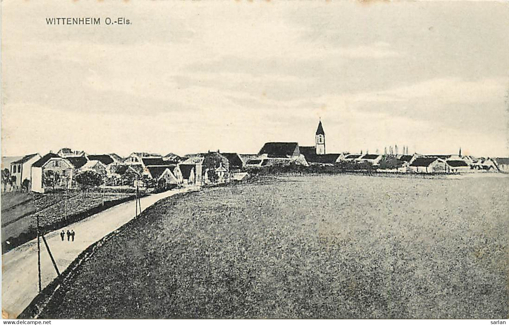 68 , WITTENHEIM , * 266 93