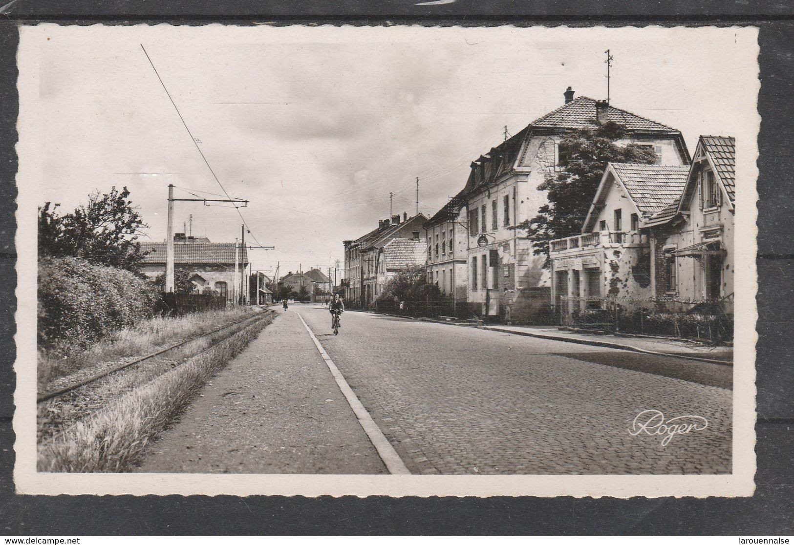 68 - WITTENHEIM - Rue Principale
