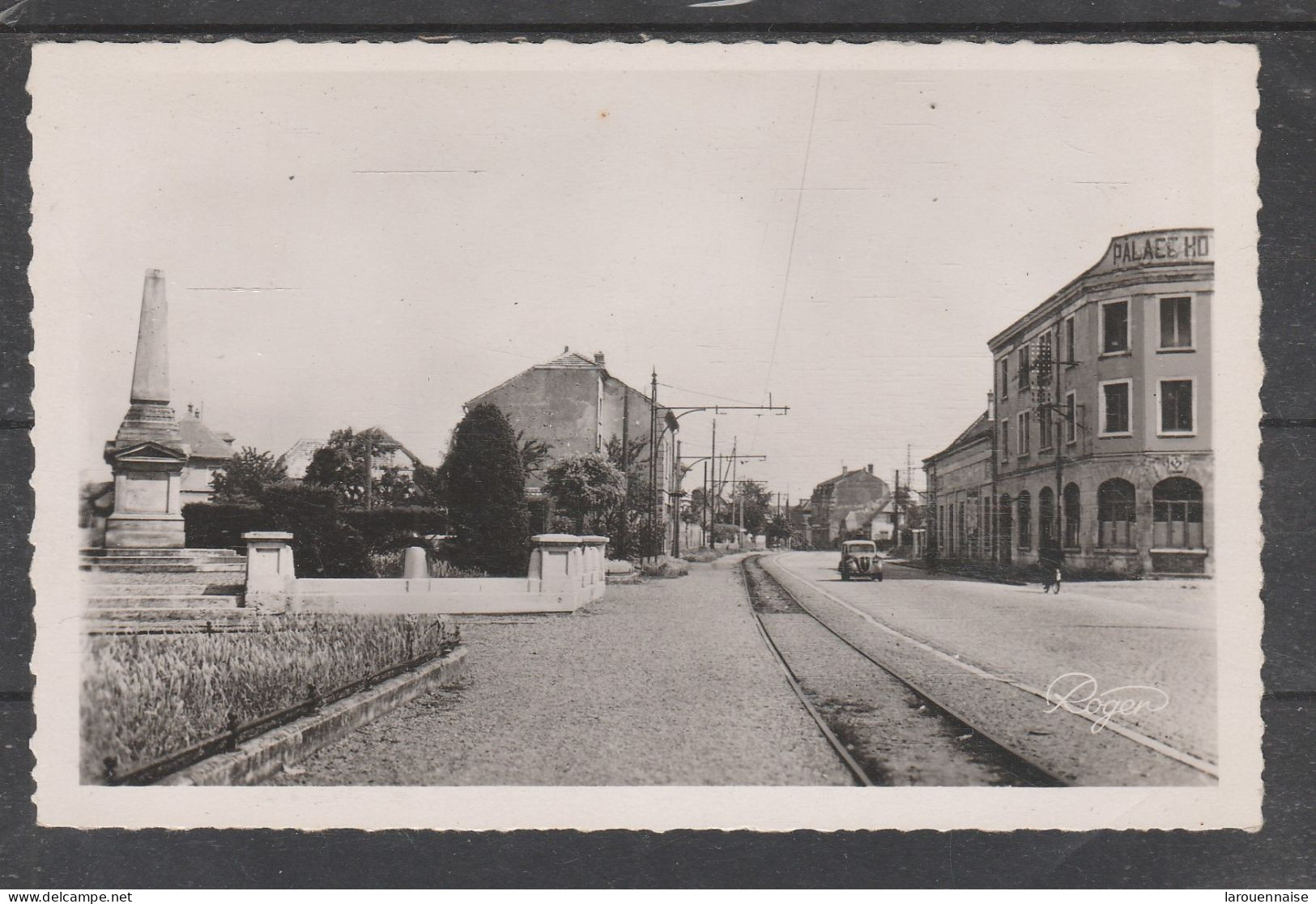68 - WITTENHEIM - Rue principale