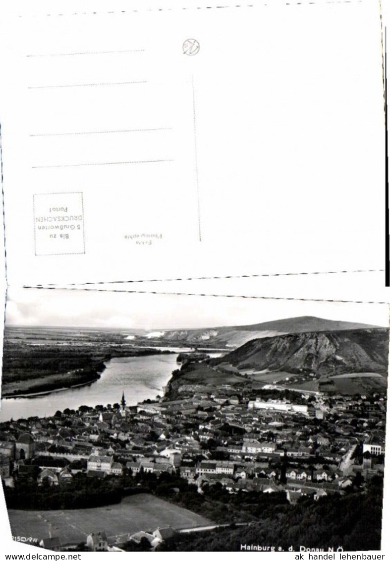 68067,Hainburg a.d. Donau