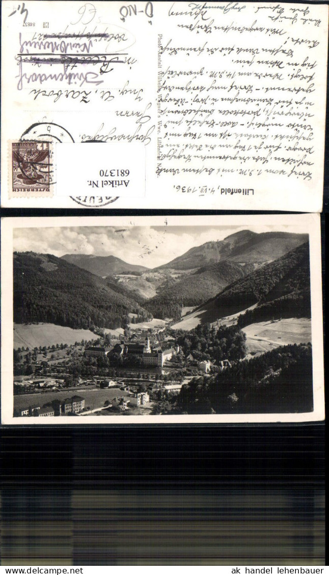 681370 Lilienfeld