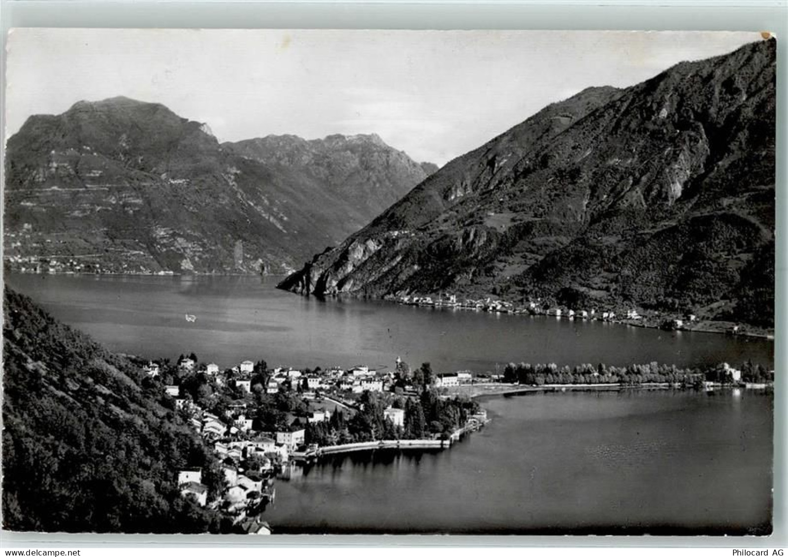 6815 Melide - 10309634