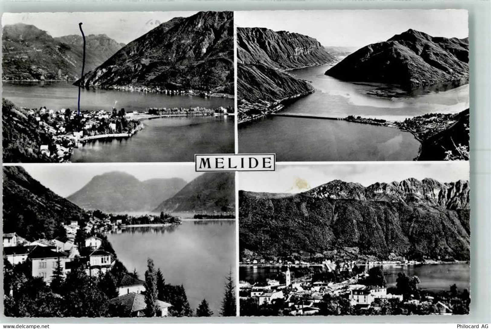 6815 Melide - 10392318