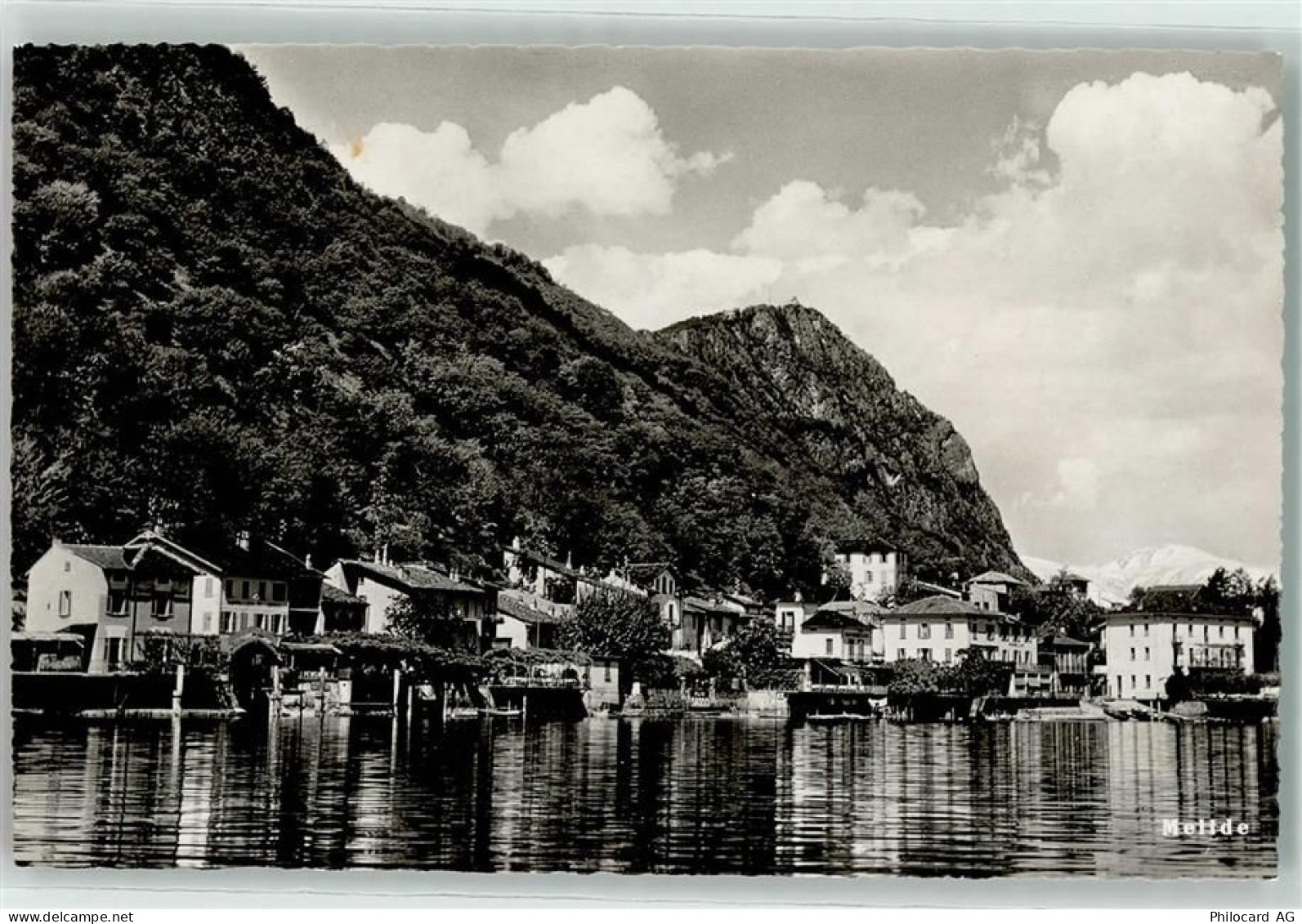 6815 Melide - 10589413