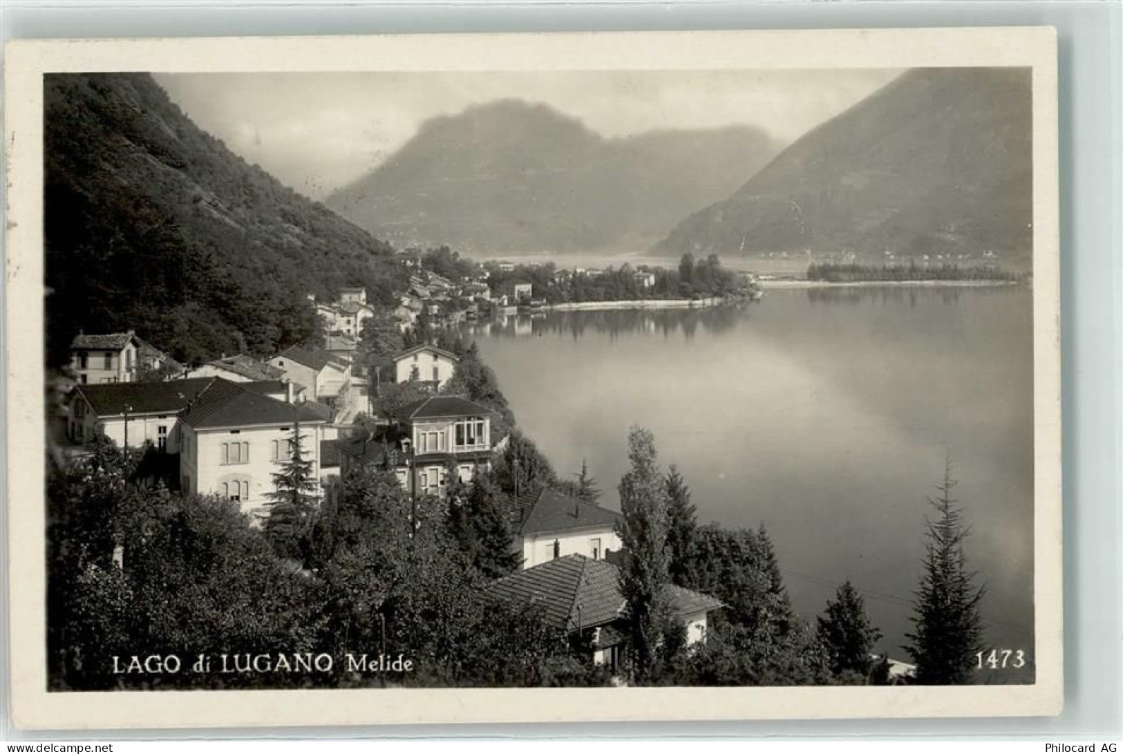 6815 Melide - 10589415