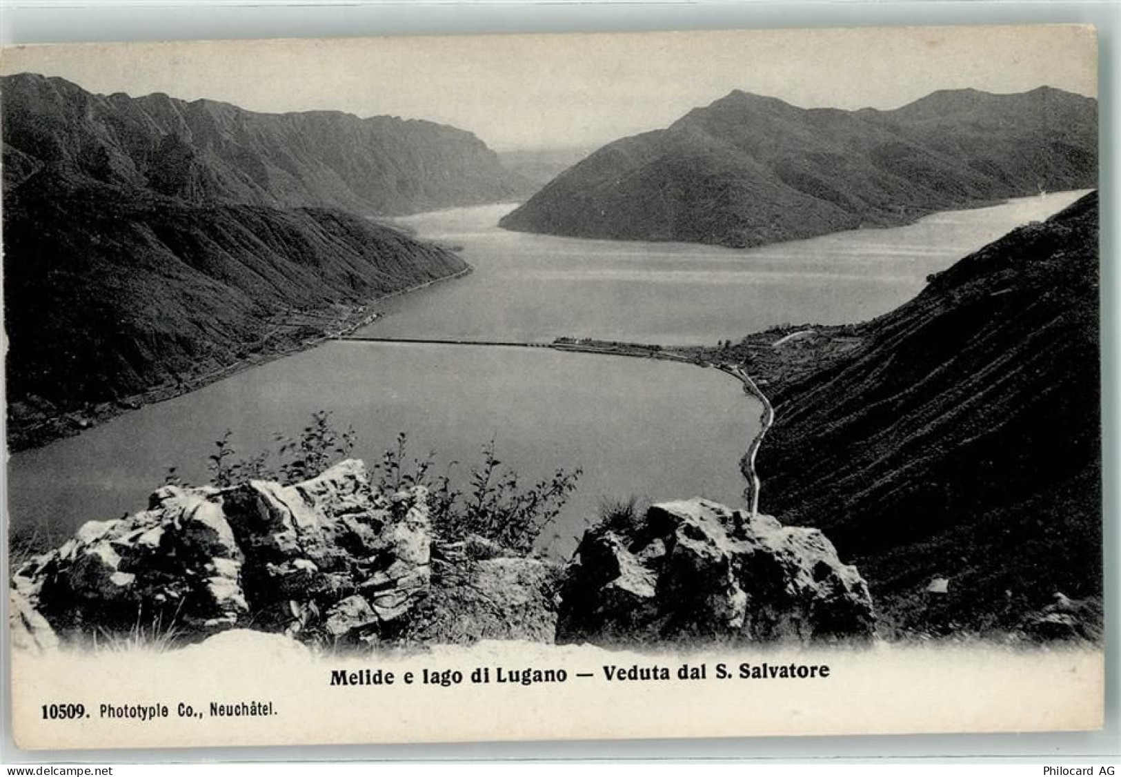 6815 Melide - 10625279