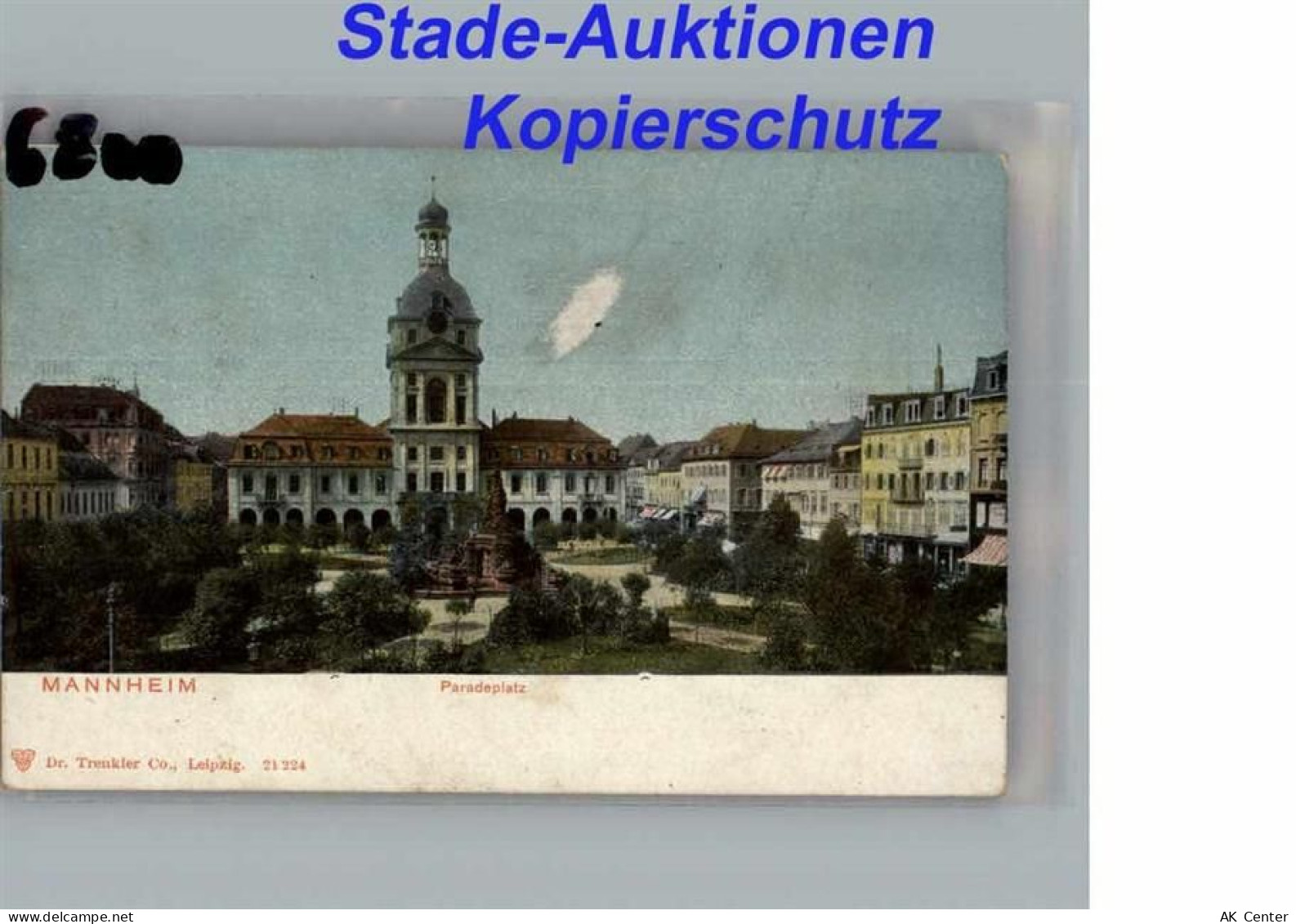 68159 W6800 Mannheim - Mannheim - 50275324