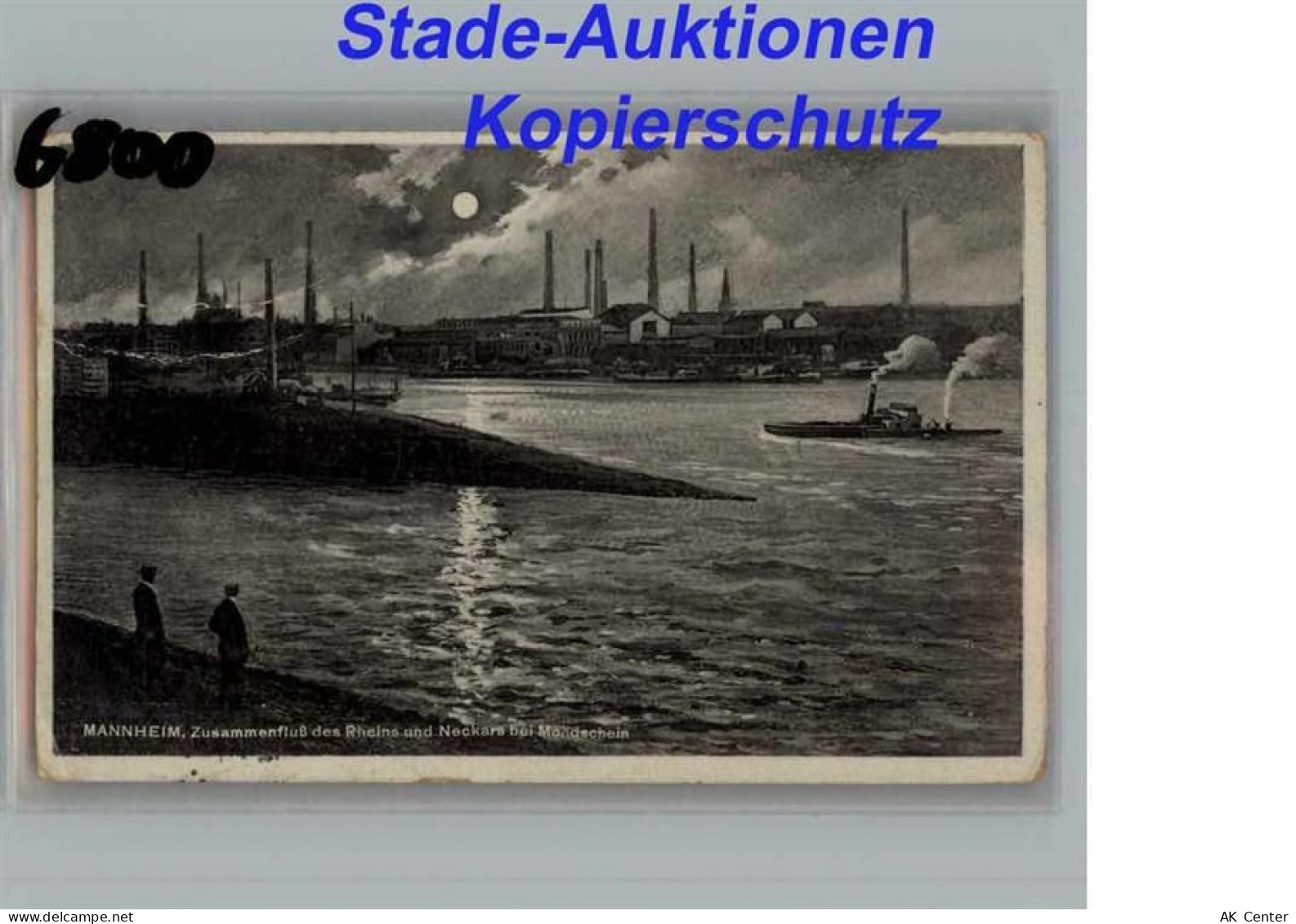 68159 W6800 Mannheim - Mannheim - 50275396