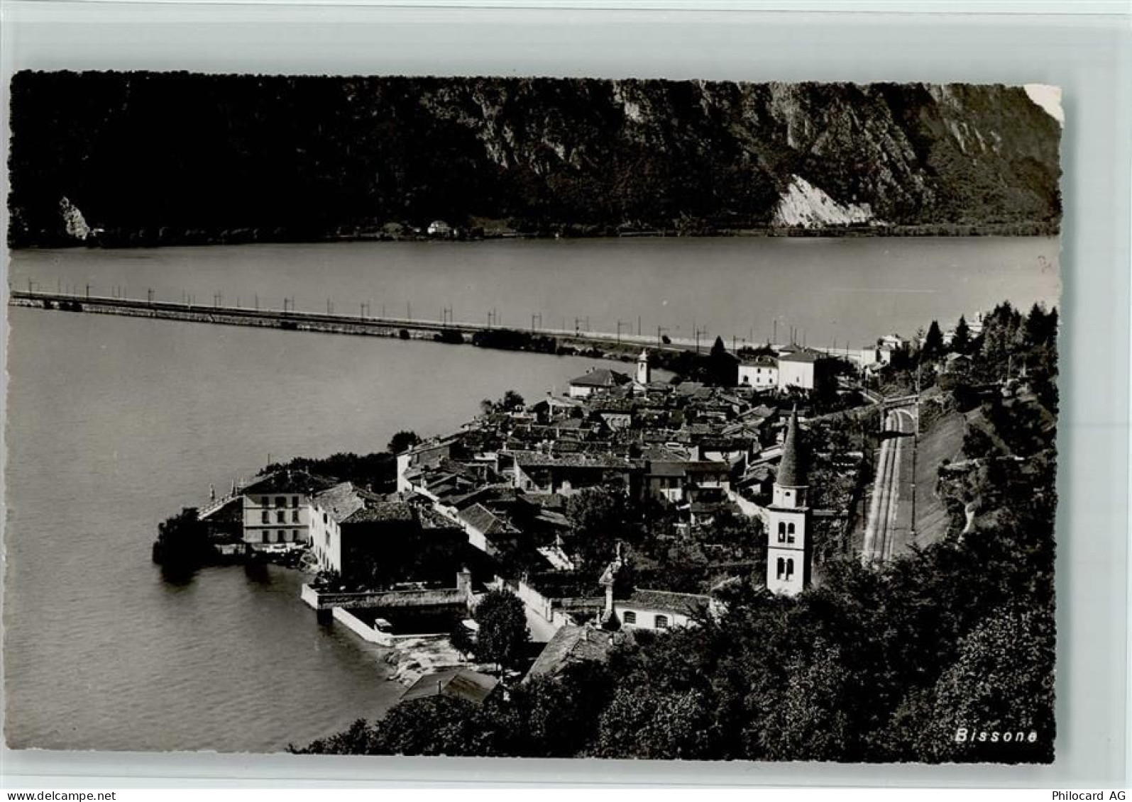 6816 Bissone - 10257748