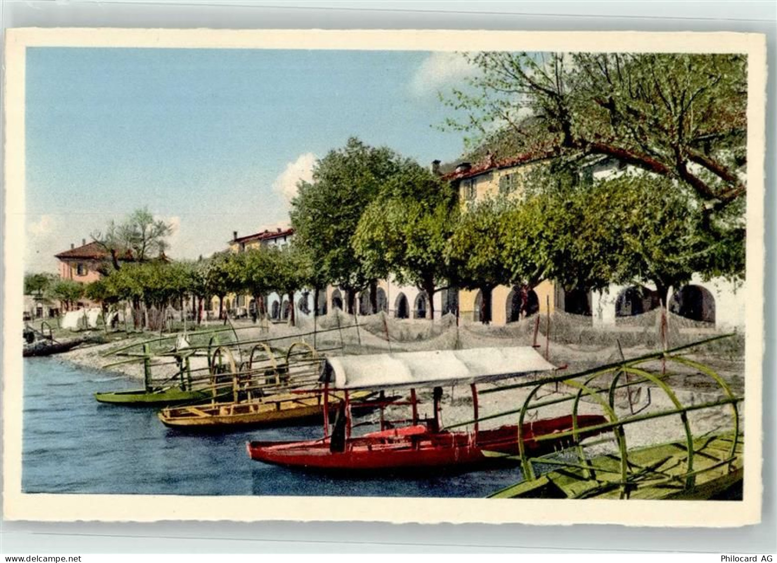 6816 Bissone - 39405312