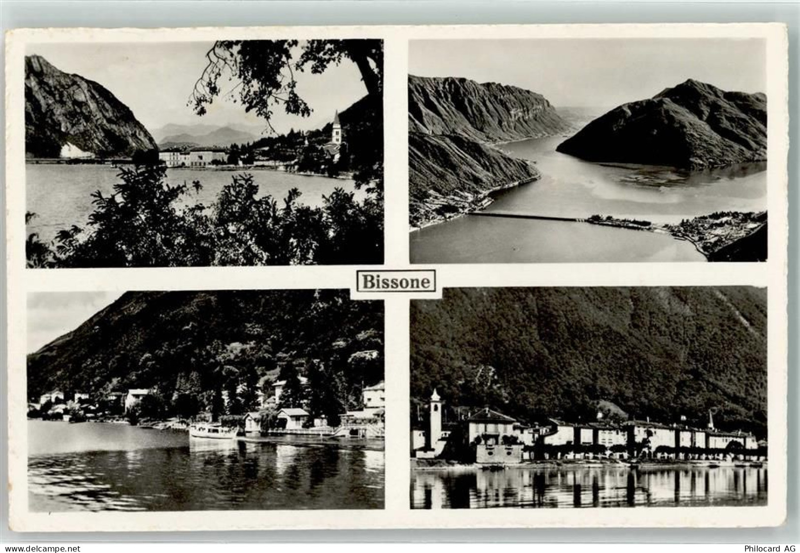 6816 Bissone - 39499501