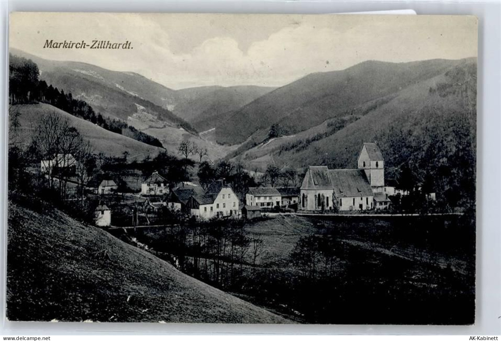 68160 Sainte-Marie-aux-Mines Markirch - Zillhardt - 51044787