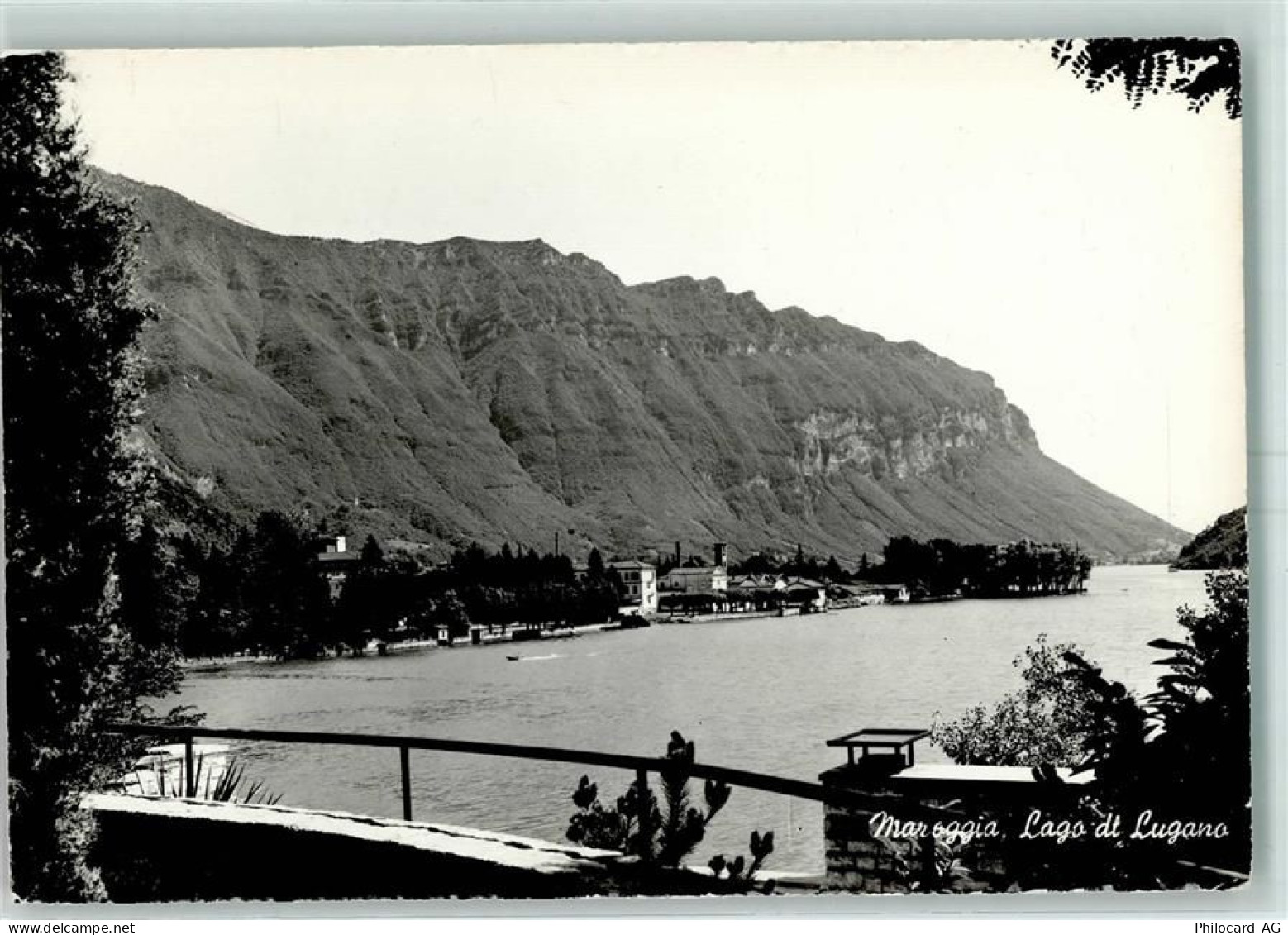 6817 Maroggia - Lago di Lugano - 10404490