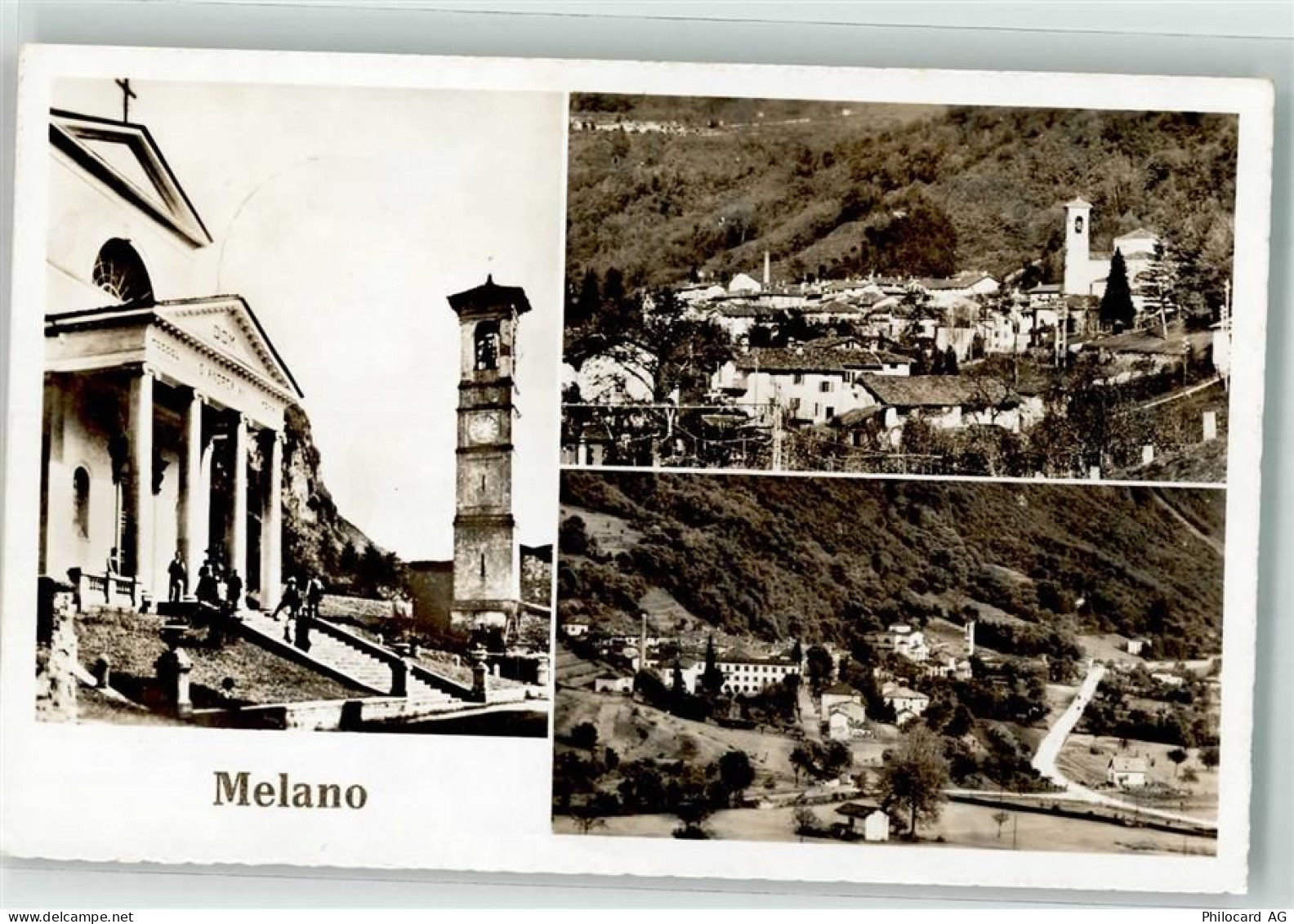 6818 Melano - 39695125