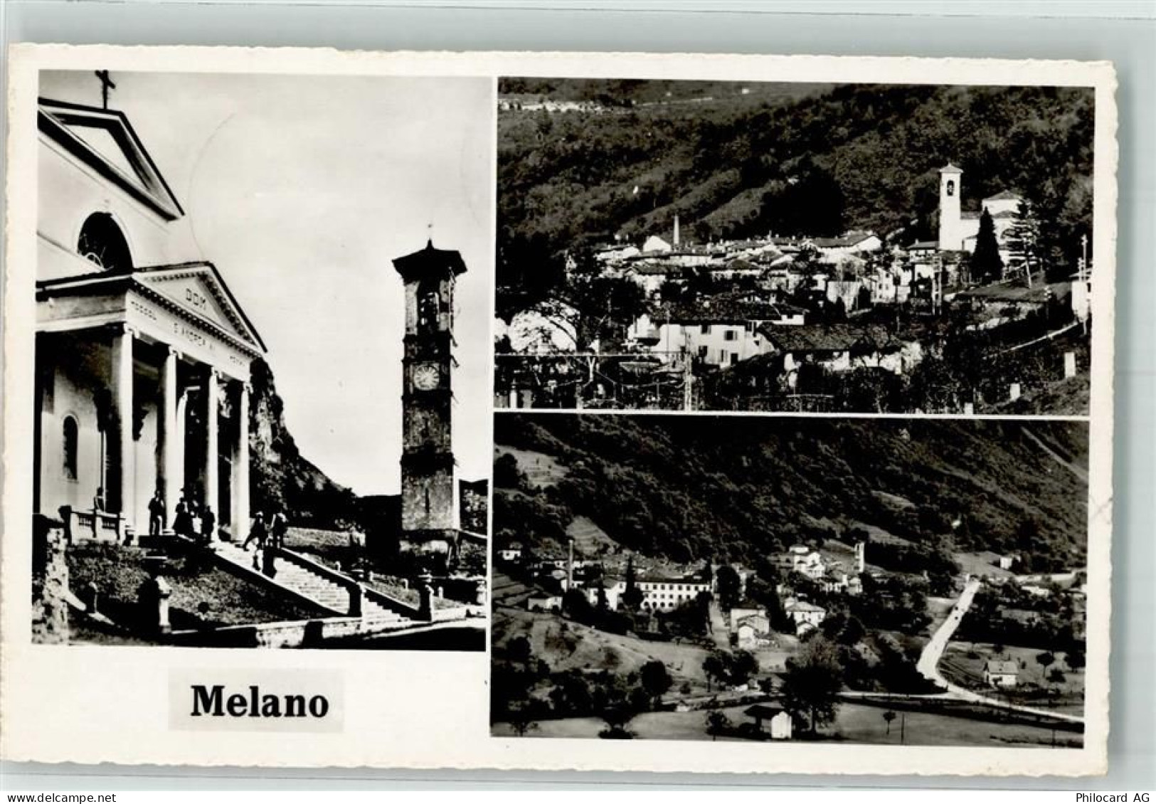 6818 Melano - 39702393