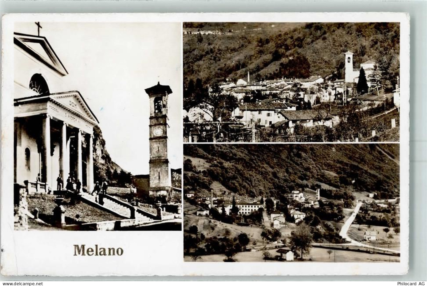 6818 Melano - Turm - 10394591