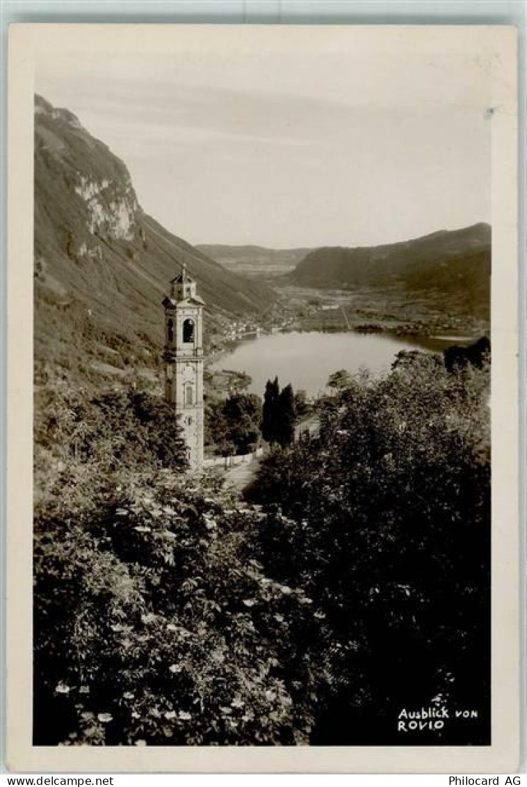 6821 Rovio 1947 - Ausblick von Rovio - 10390635