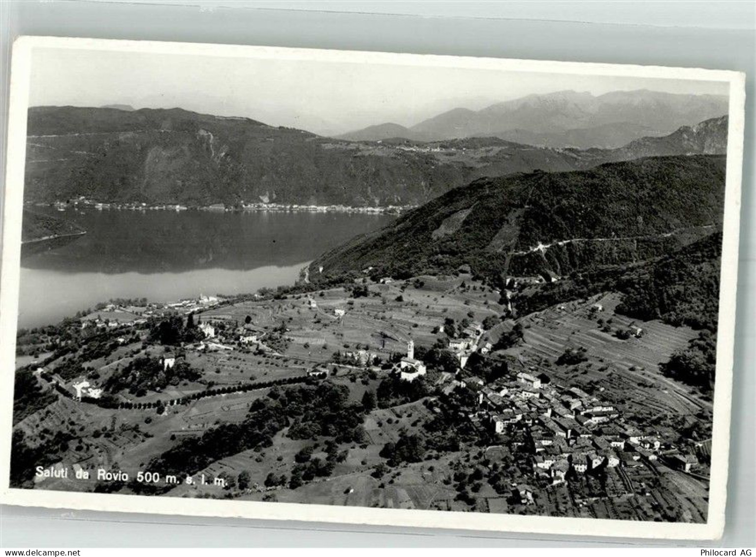 6821 Rovio Foto AK - 38211828