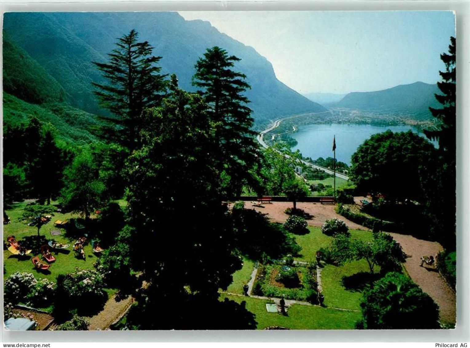 6821 Rovio - Park Hotel - 39492425