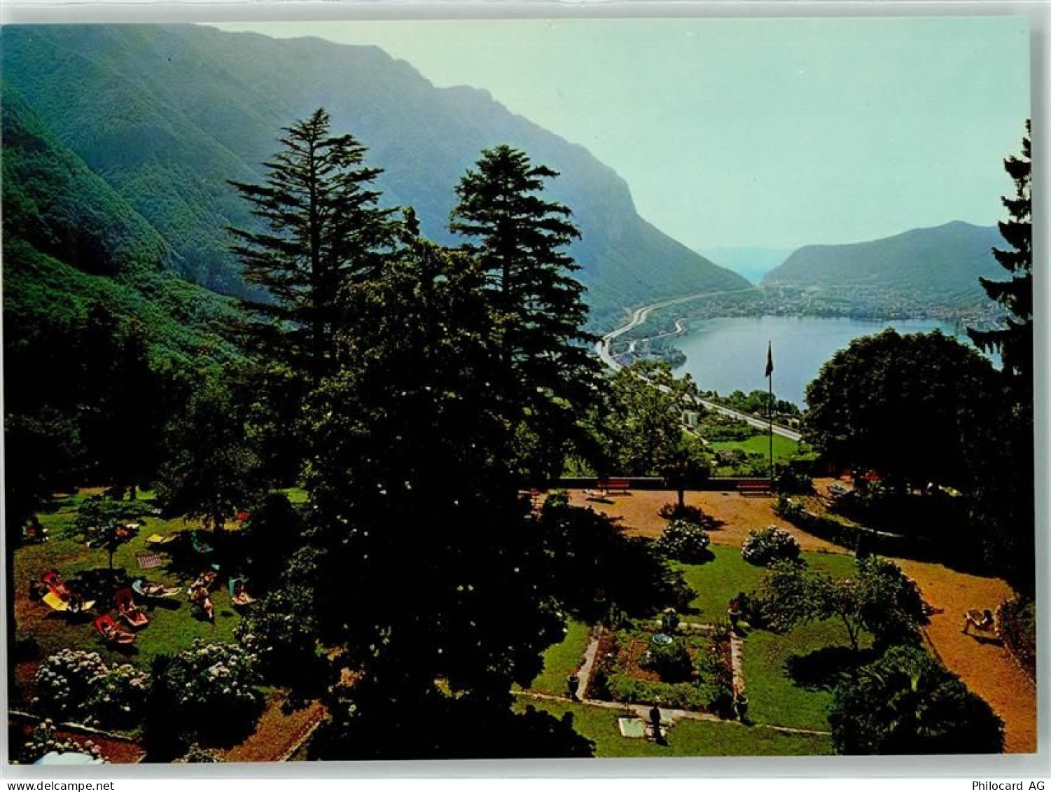 6821 Rovio - Parkhotel - 39492908