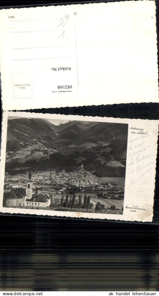 682168 Schwaz in Tirol