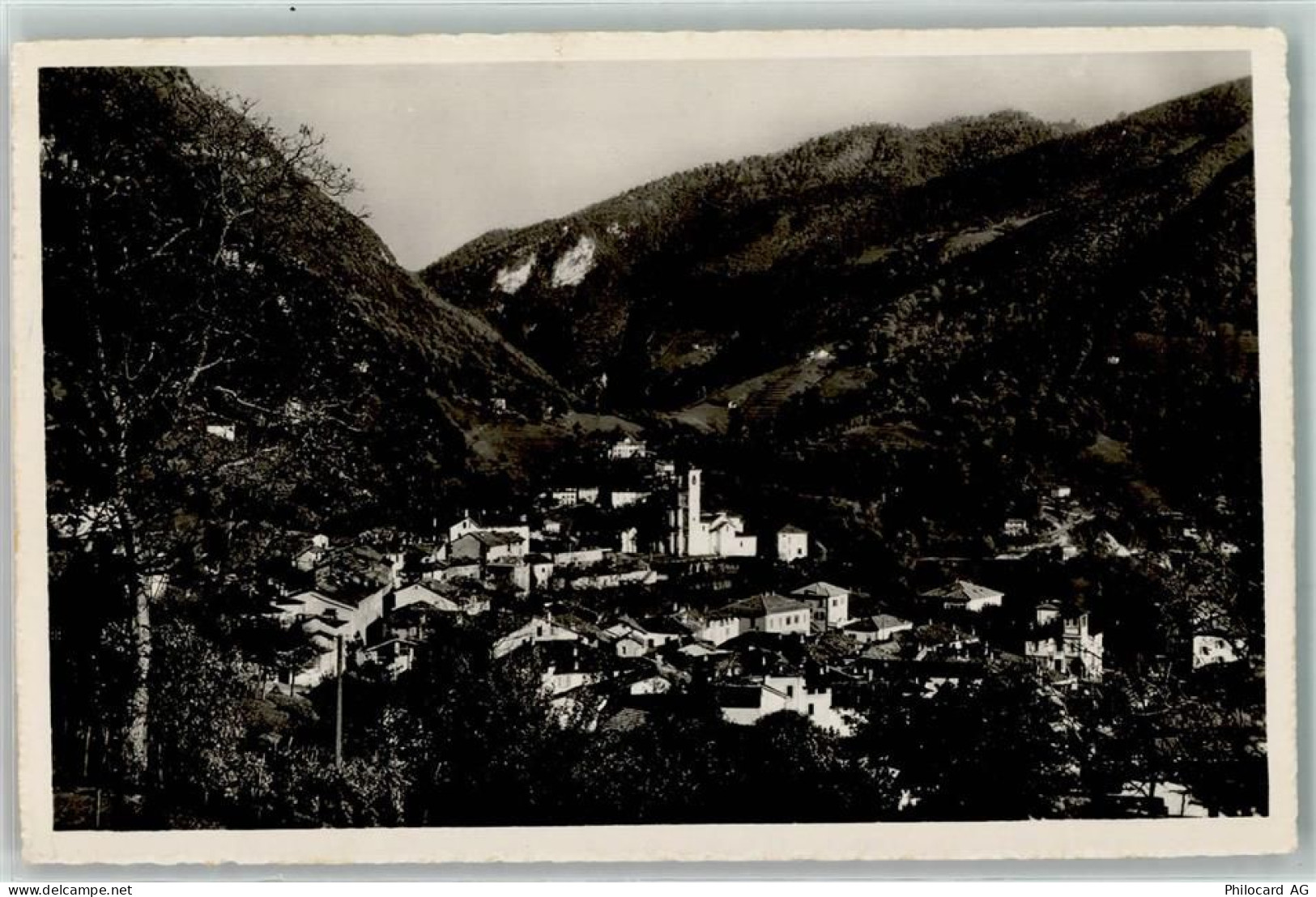 6822 Arogno - 10584685