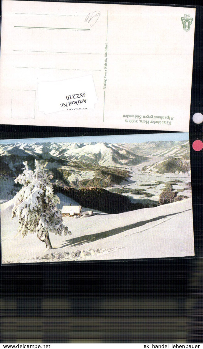 682210 Kitzbühel in Tirol Alpenhaus Kitzbühler Horn St. Johann in Tirol