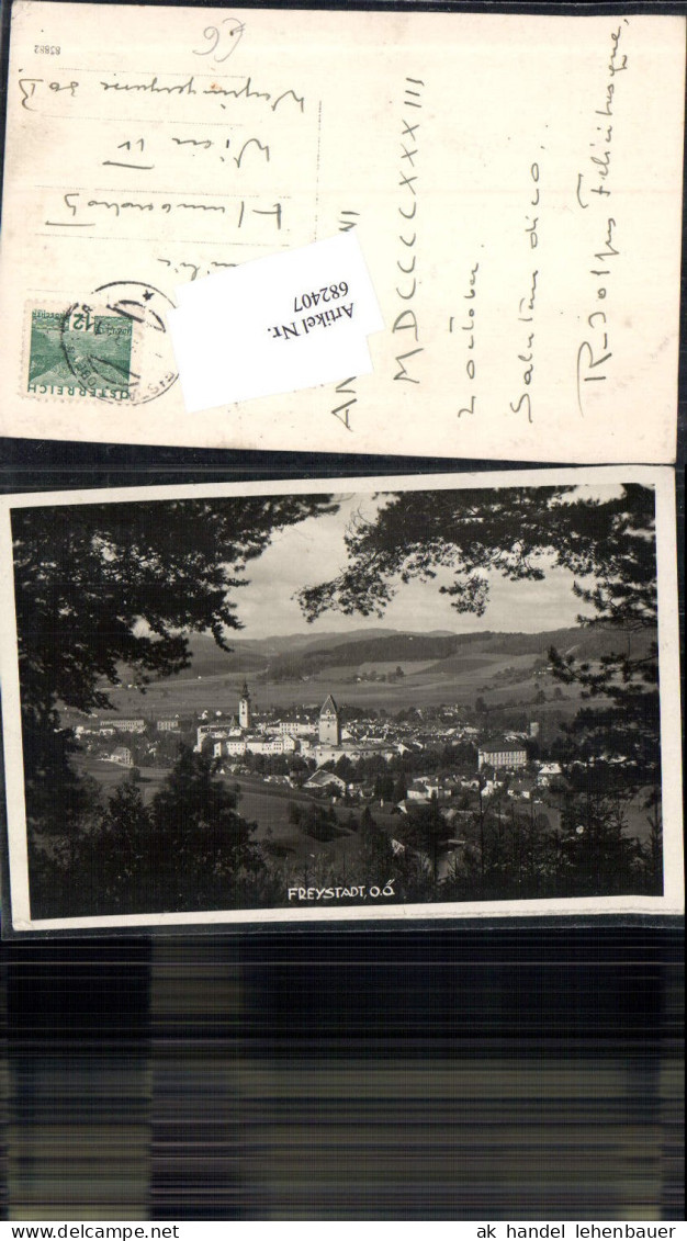 682407 Freistadt