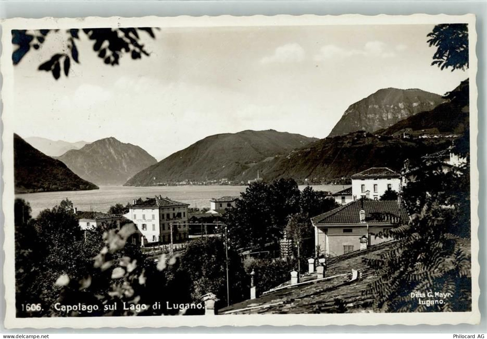 6825 Capolago - 10625556