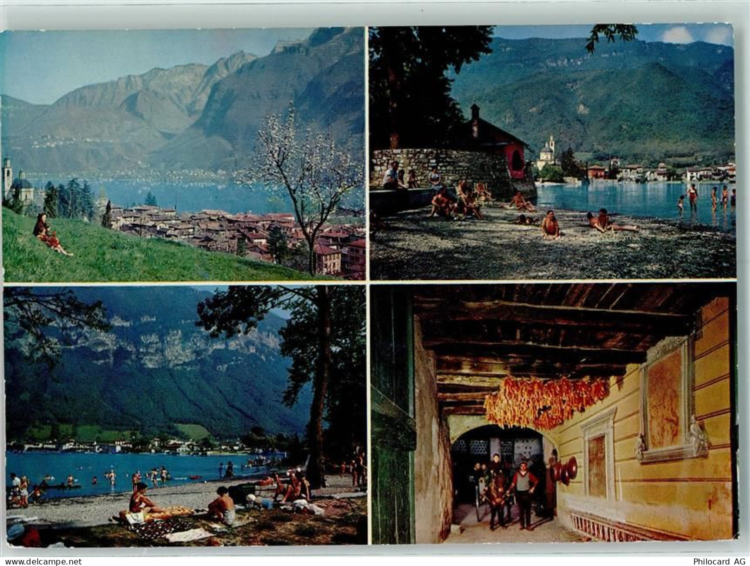 6826 Riva San Vitale - Lido Lago di Lugano - 40161425