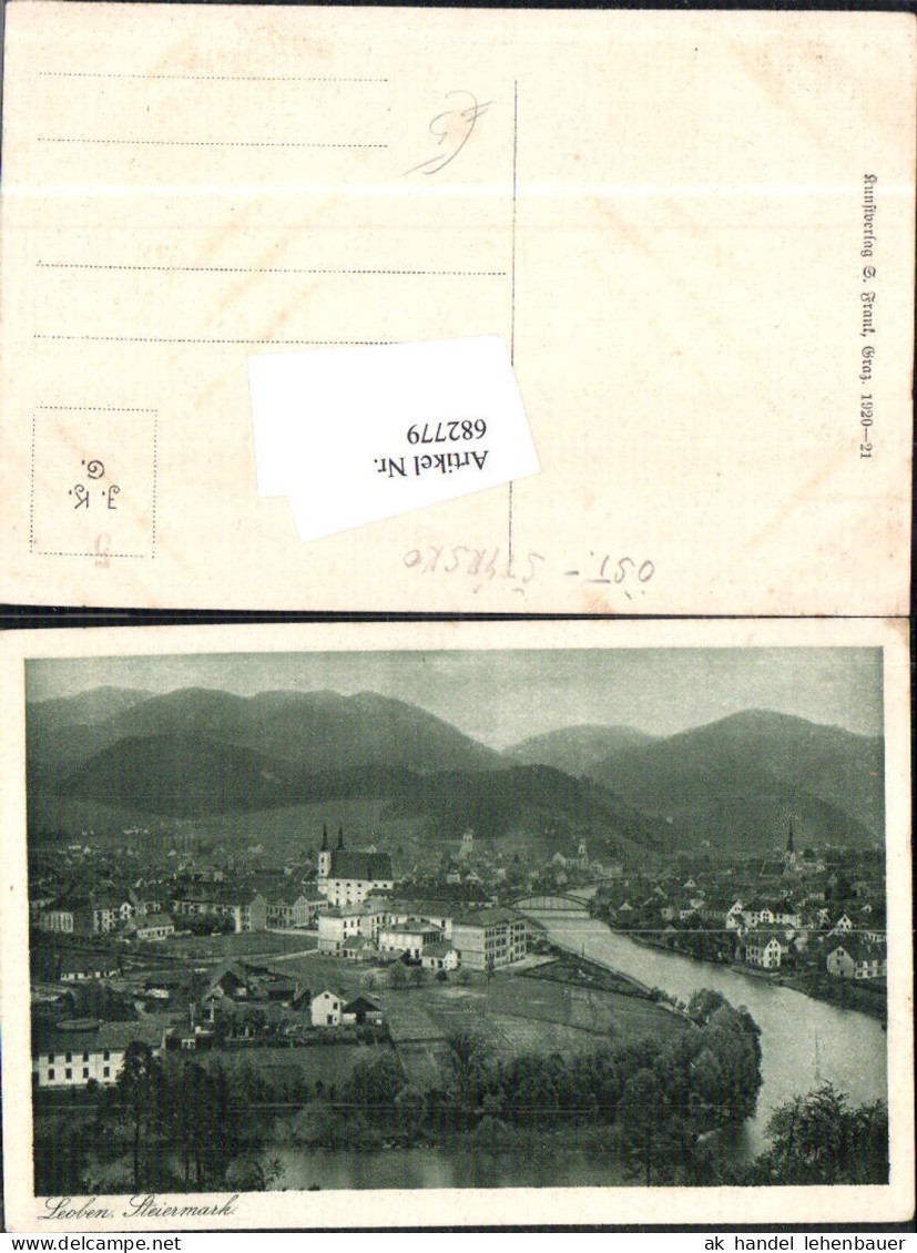 682779 Leoben