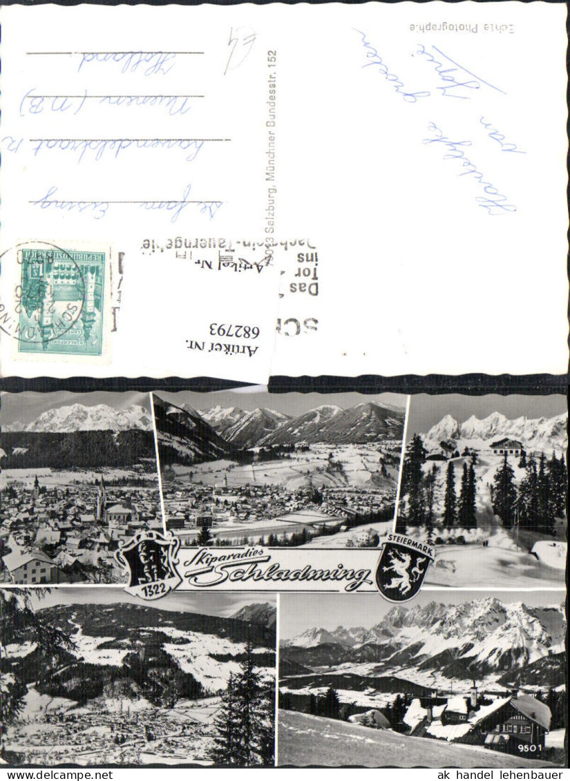 682793 Schladming