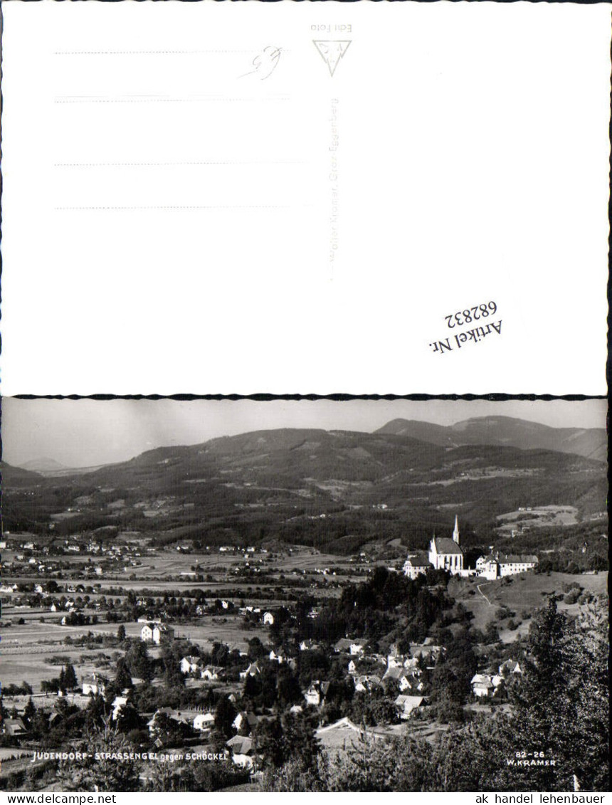 682832 Judendorf Strassengel b. Graz
