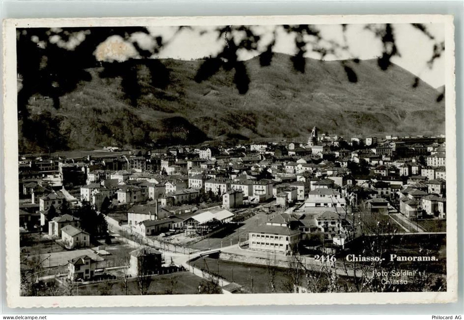 6830 Chiasso - 10592336