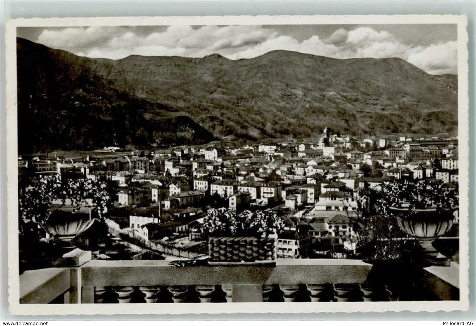 6830 Chiasso - 10625332