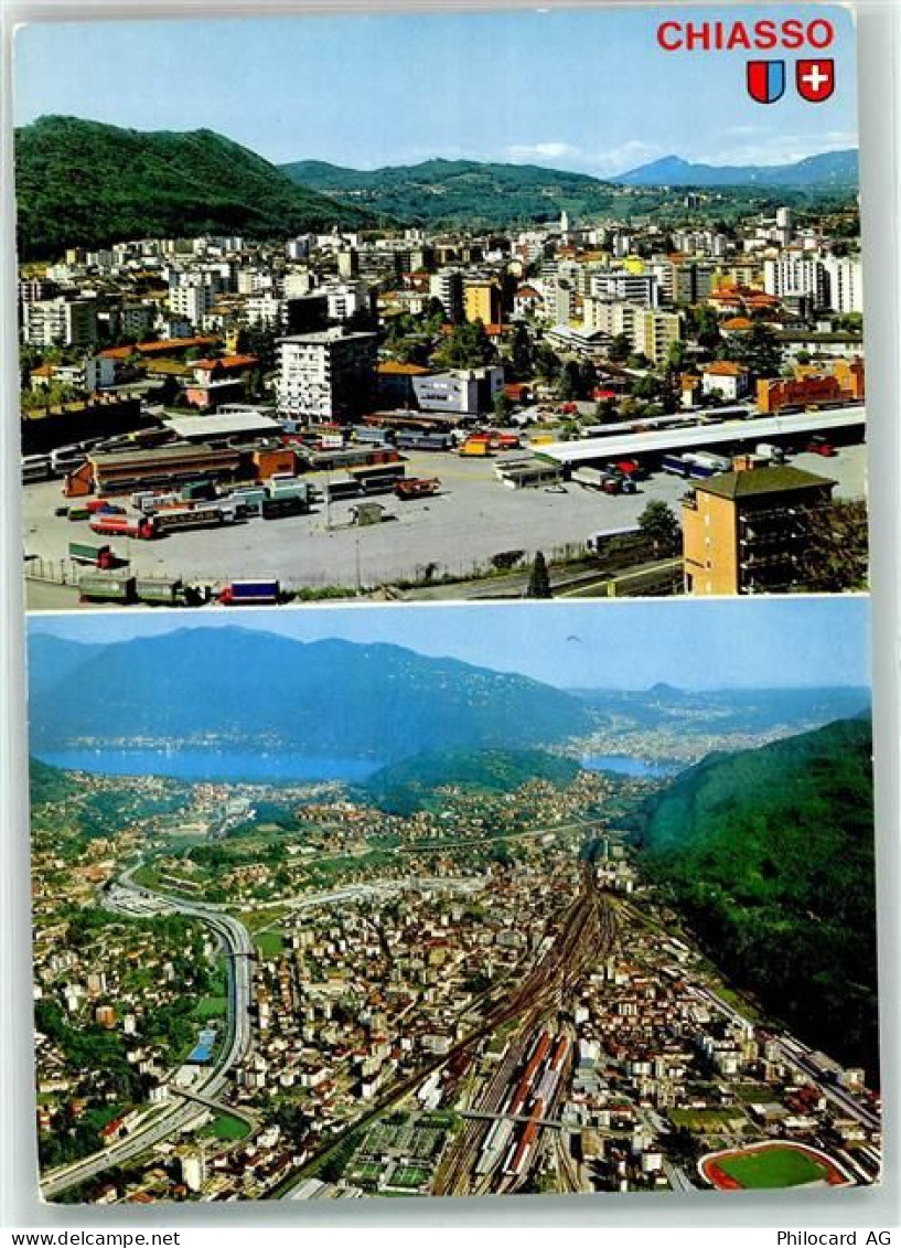 6830 Chiasso - 39487806