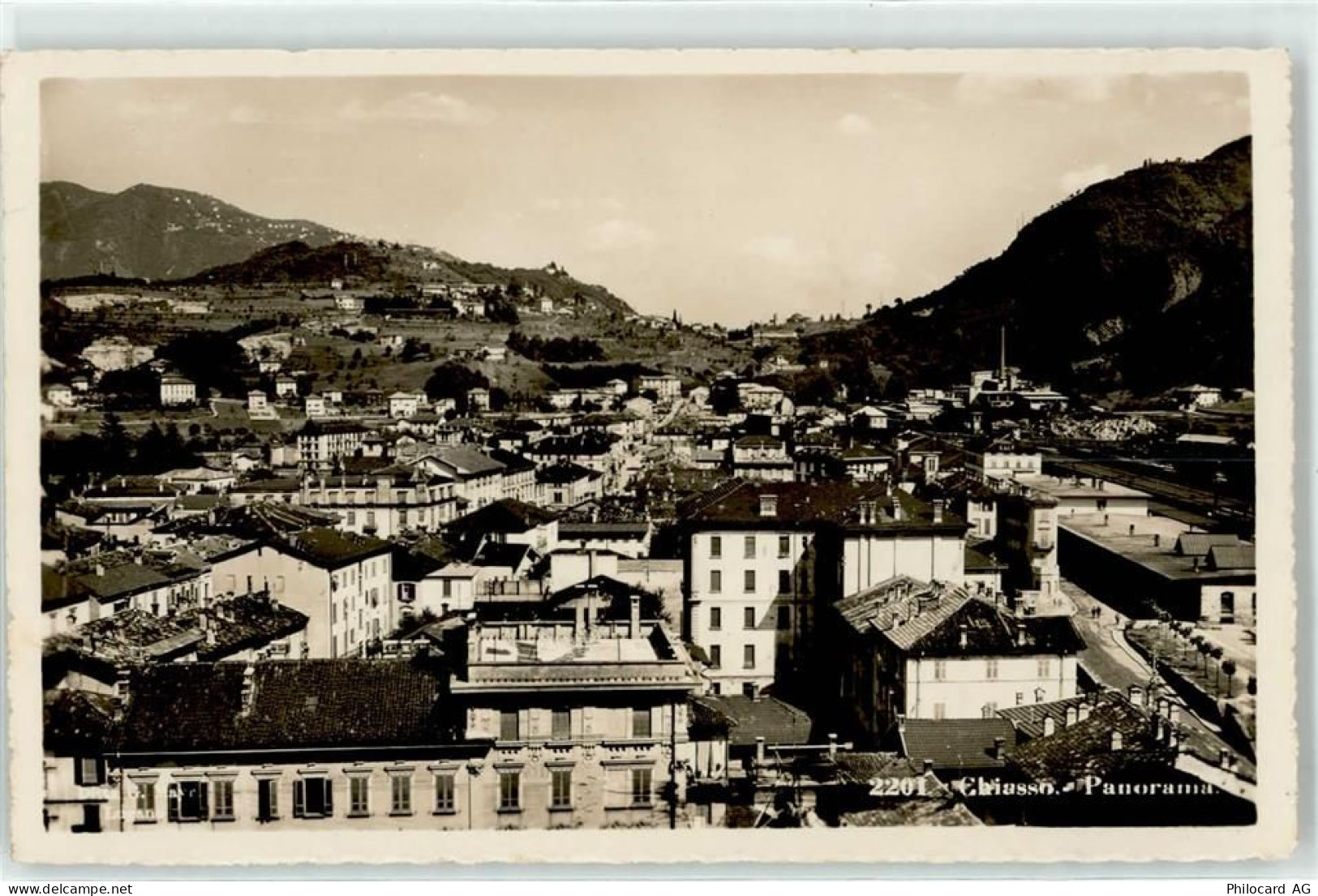 6830 Chiasso - 51713832