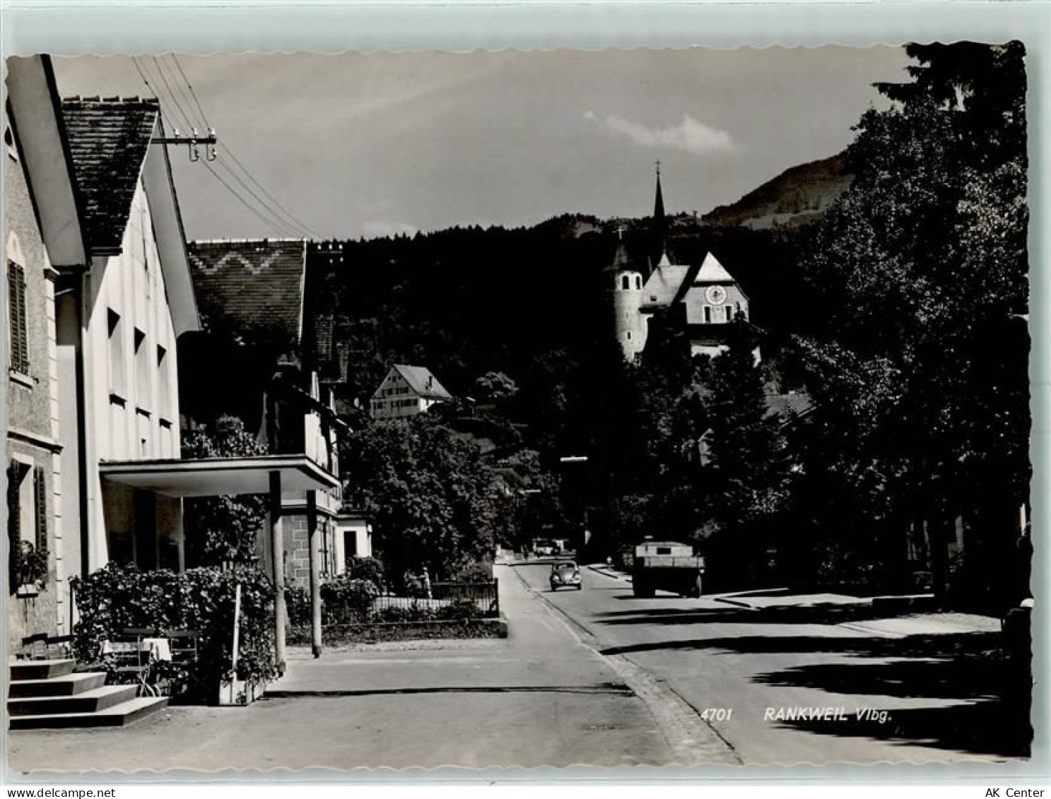 6830 Rankweil - 13158096