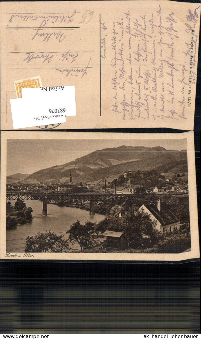 683076 Bruck an der Mur