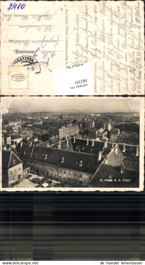 683351 St. Pölten
