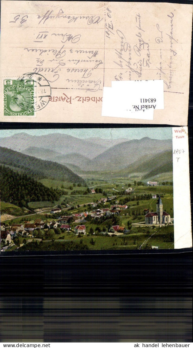 683411 Weyer 1907