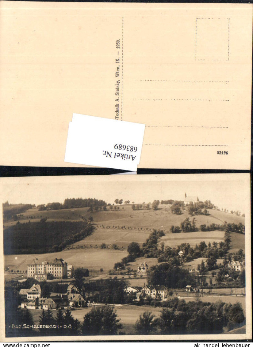 683689 Bad Schallerbach