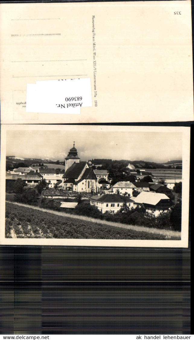 683690 Gutau bei Freistadt