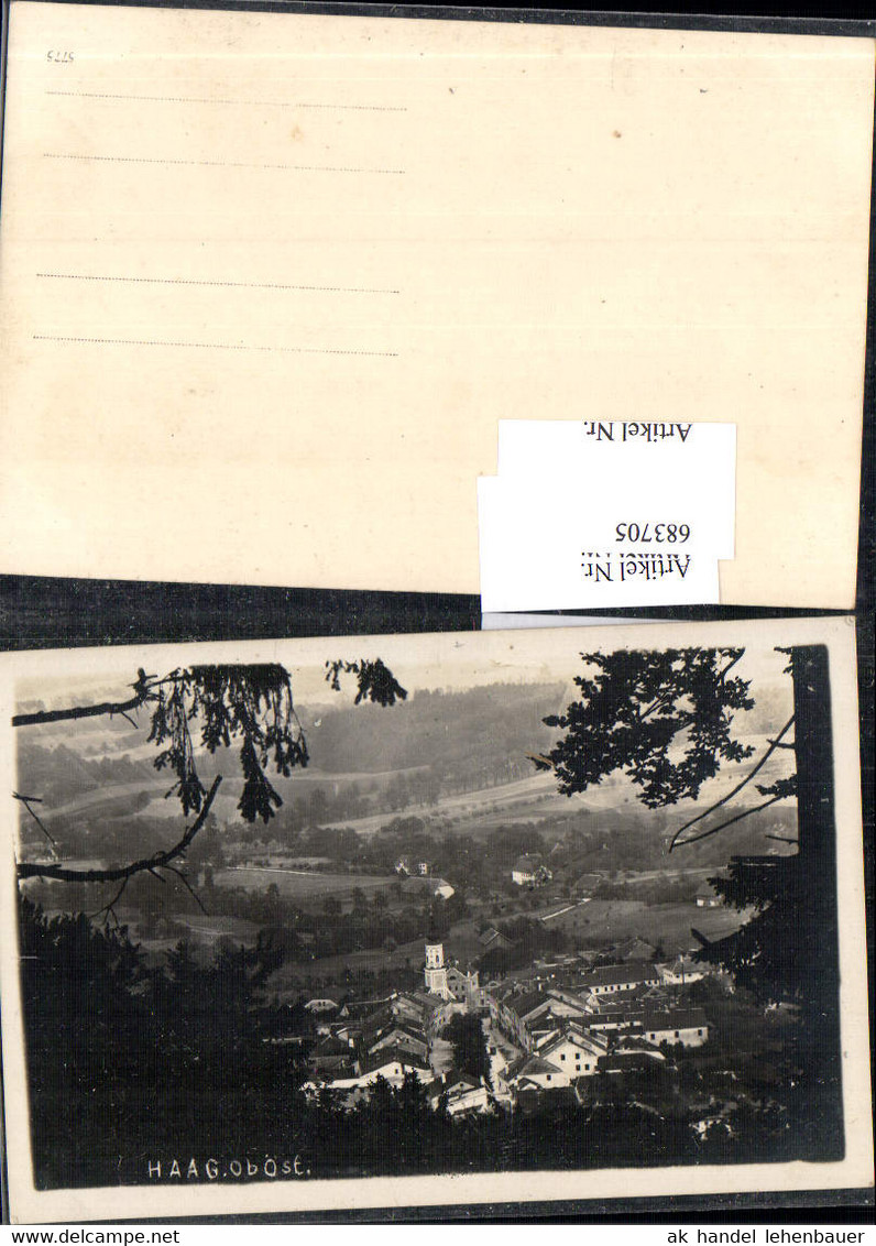 683705 Haag am Hausruck b. Grieskirchen