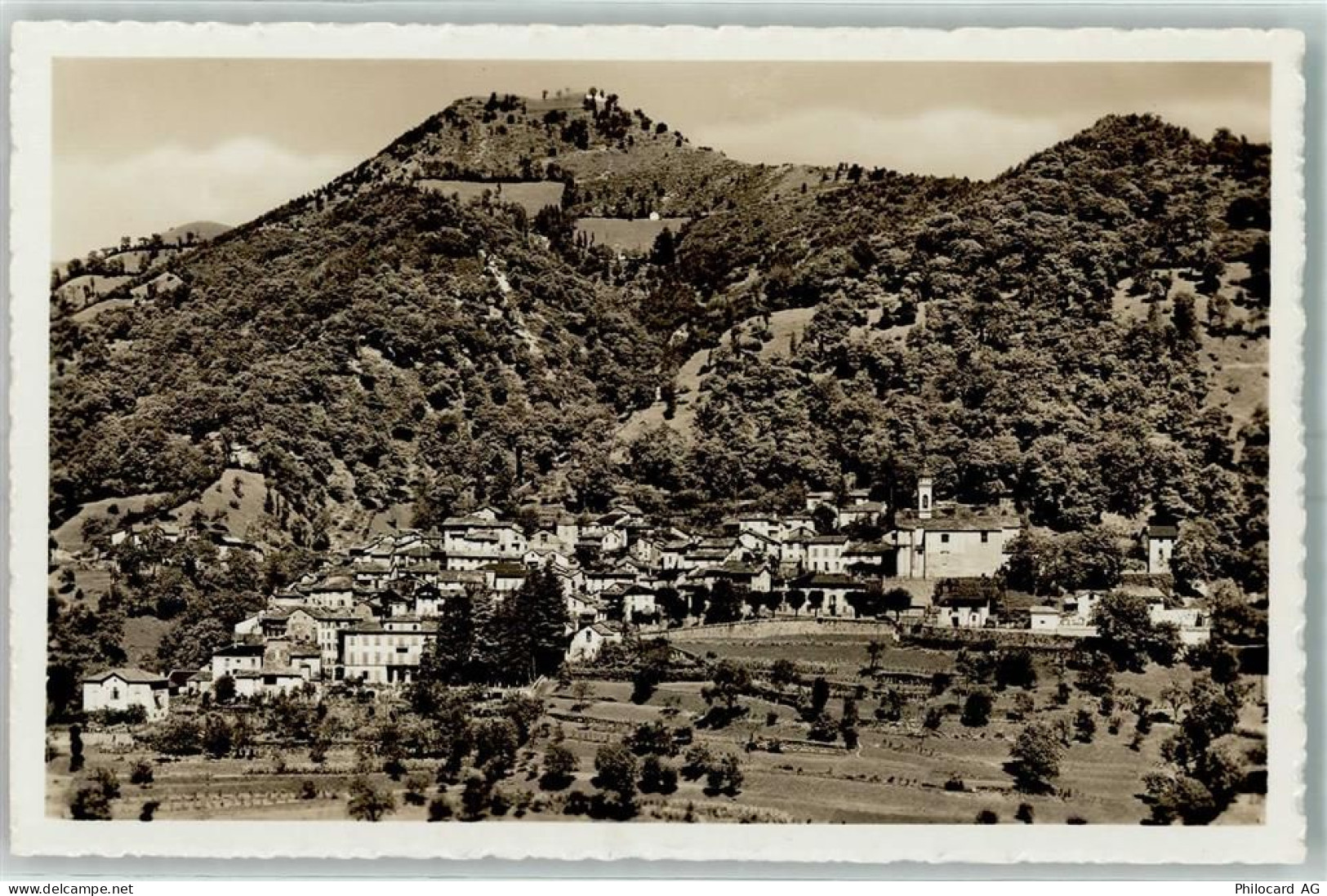 6838 Muggio - 10398367