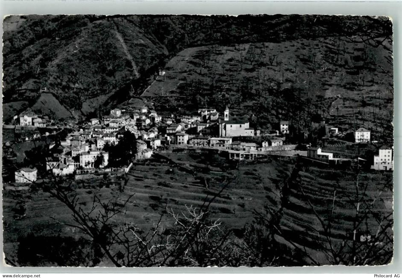 6838 Muggio Gebrauchsspuren Panorama - 10390109