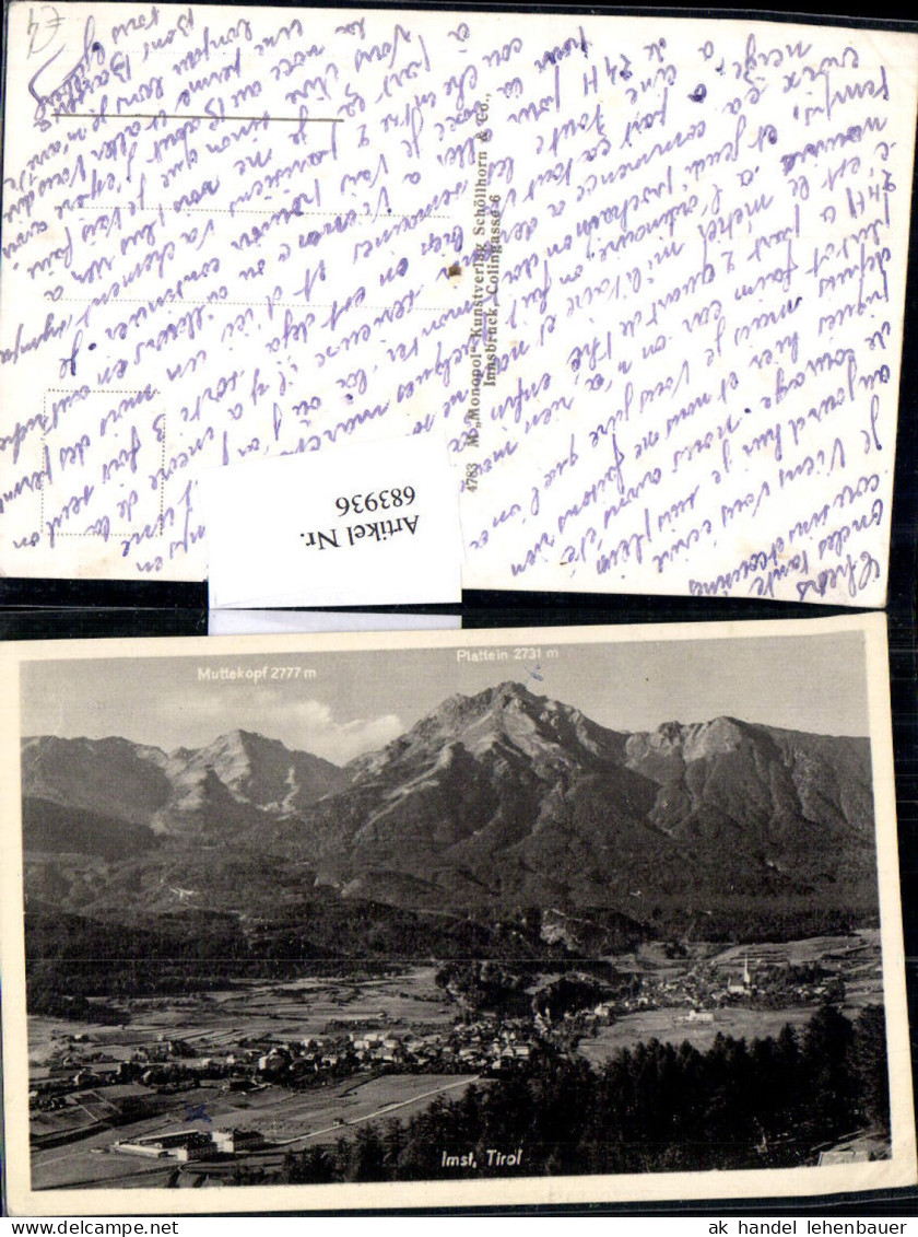 683936 Imst Tirol