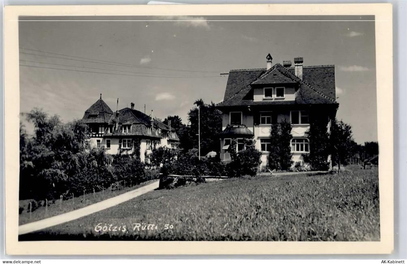 6840 Götzis - Ortsansicht - 51097001