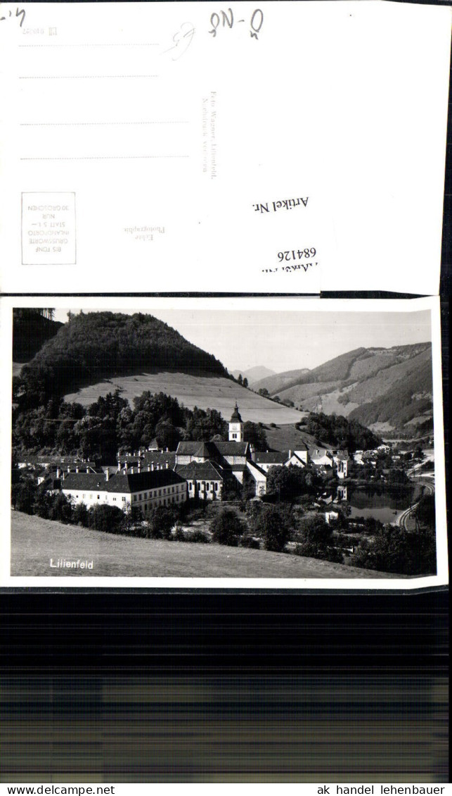 684126 Lilienfeld