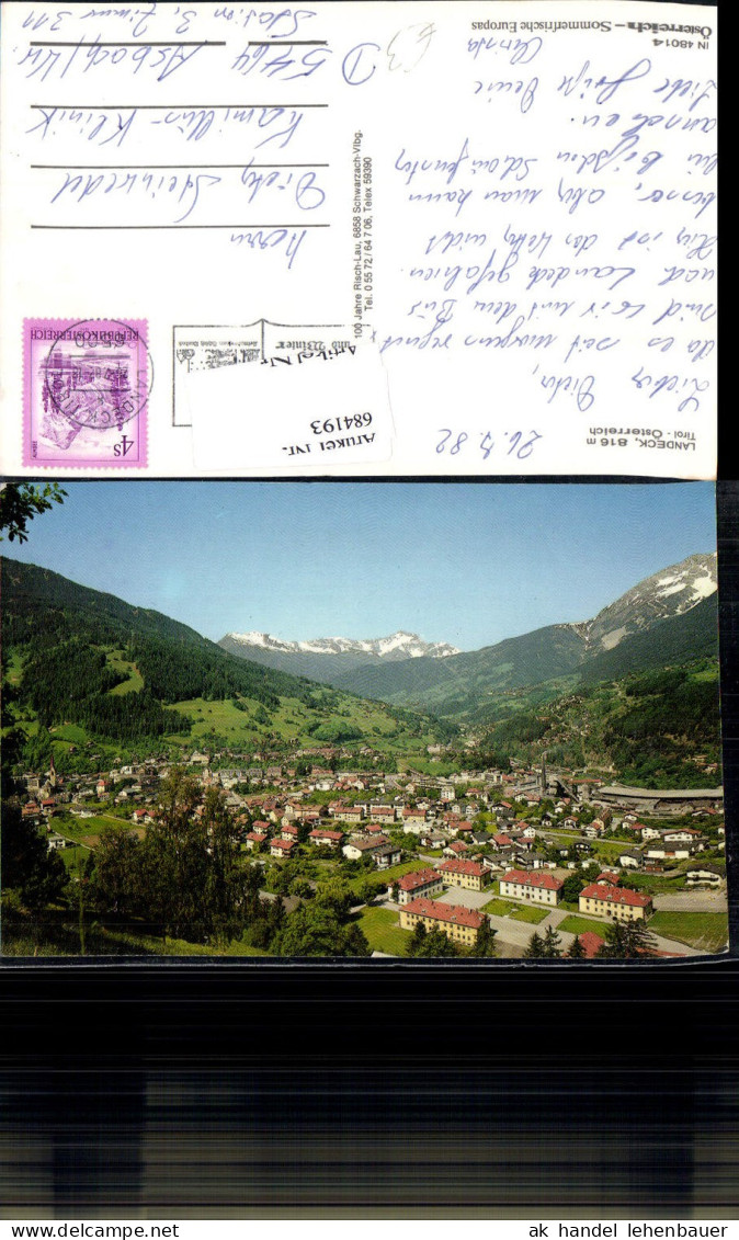 684193 Landeck